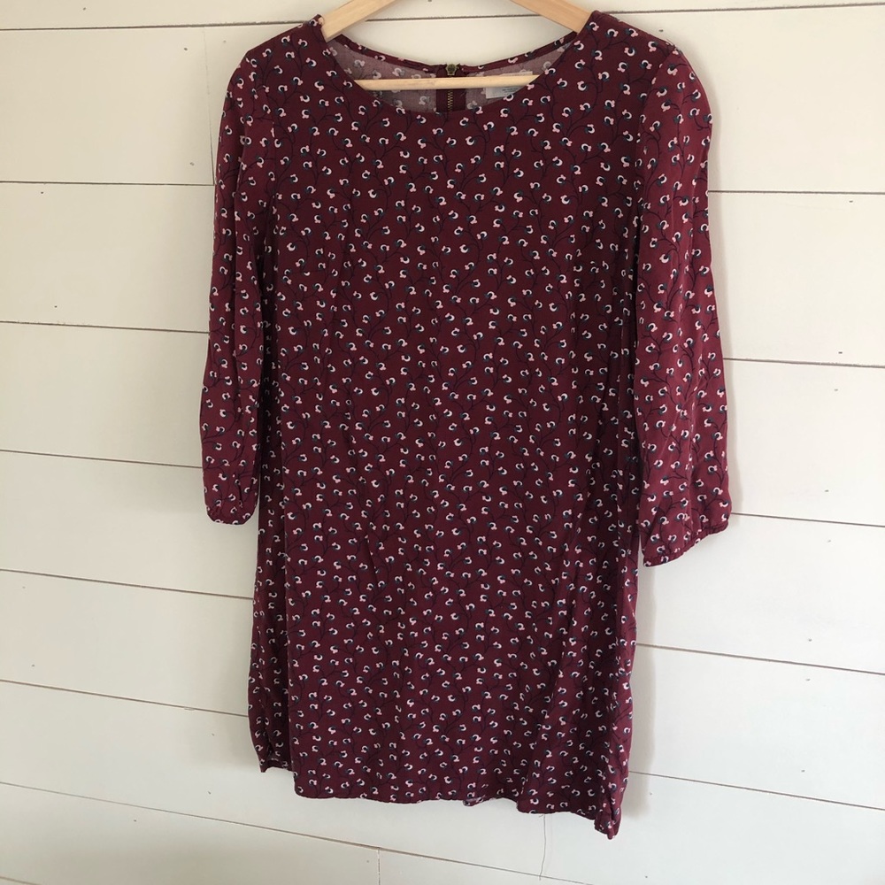 Mini dress - sz s